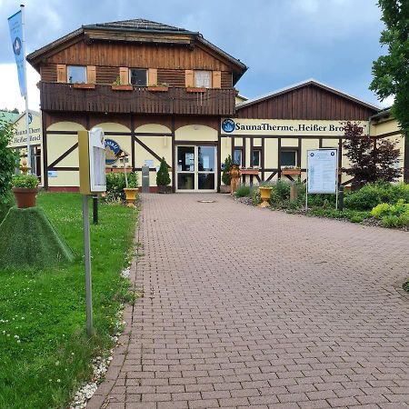 Harz Im Herzen Altenau  Eksteriør bilde